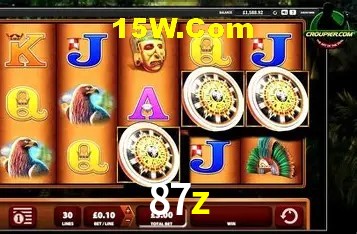 Jackpot Winner